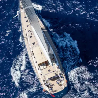 Sailing