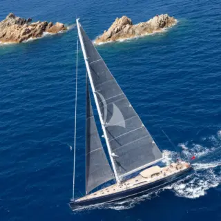 Sailing