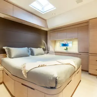 Vip cabin