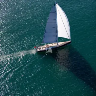 Sailing