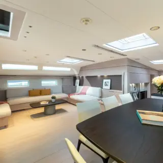 Saloon