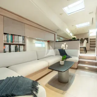 TV lounge