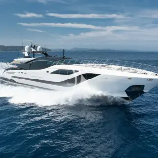Cruising