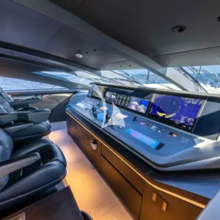 Cockpit