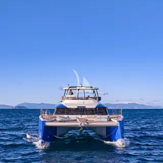 MAJESTY OF GREECE - Aerial View