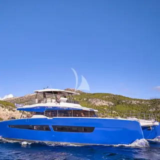 MAJESTY OF GREECE - Aerial View 