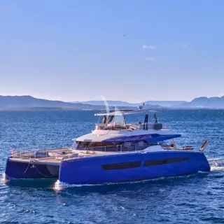 MAJESTY OF GREECE - Aerial View