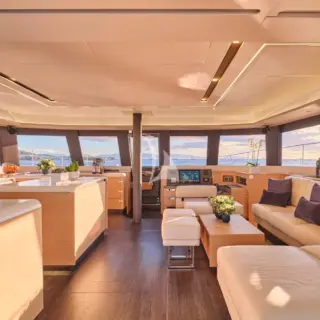 MAJESTY OF GREECE - Saloon 