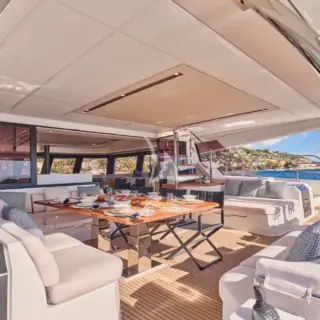 MAJESTY OF GREECE - Aft Deck 