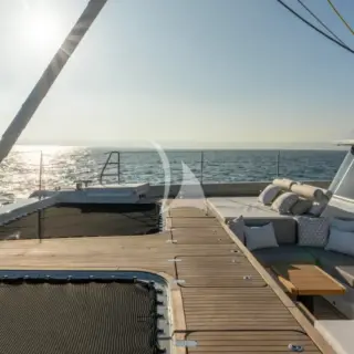 Fore Deck