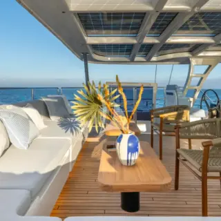 Flybridge