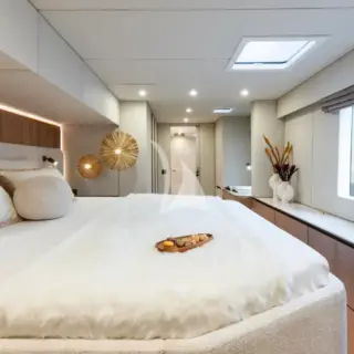 Master Cabin