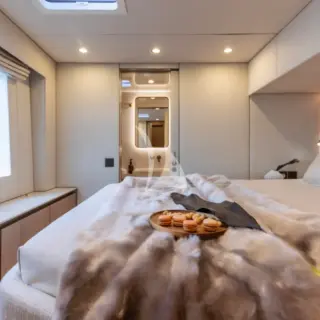 Guest Cabin