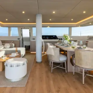 Main Salon