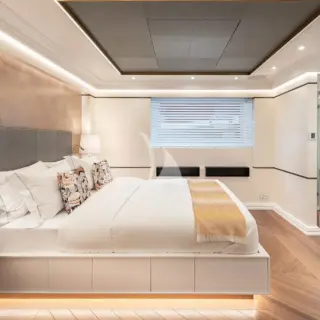 Double cabin 2