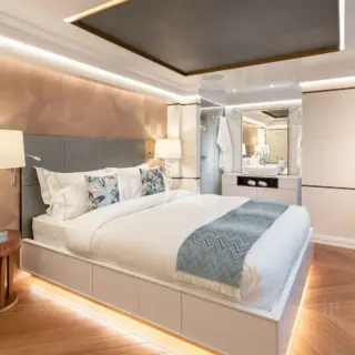 Double cabin 3