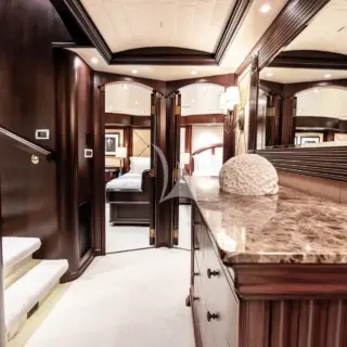 Below Deck Foyer