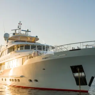 METSUYAN IV