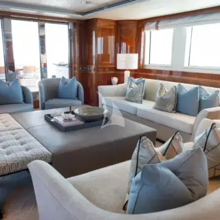 Main Salon
