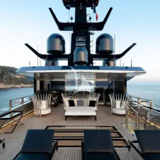 Sundeck