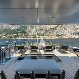 Sundeck