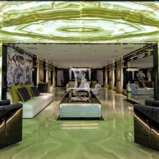 Main salon