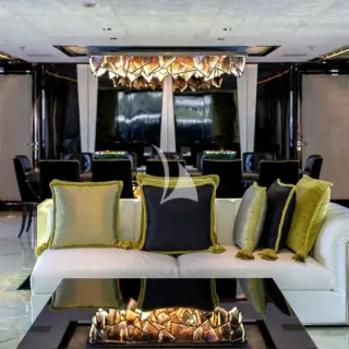 Main salon