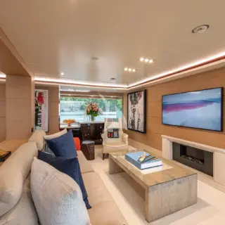 Main Salon