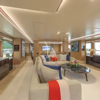 Main Salon