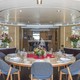 Formal Dining