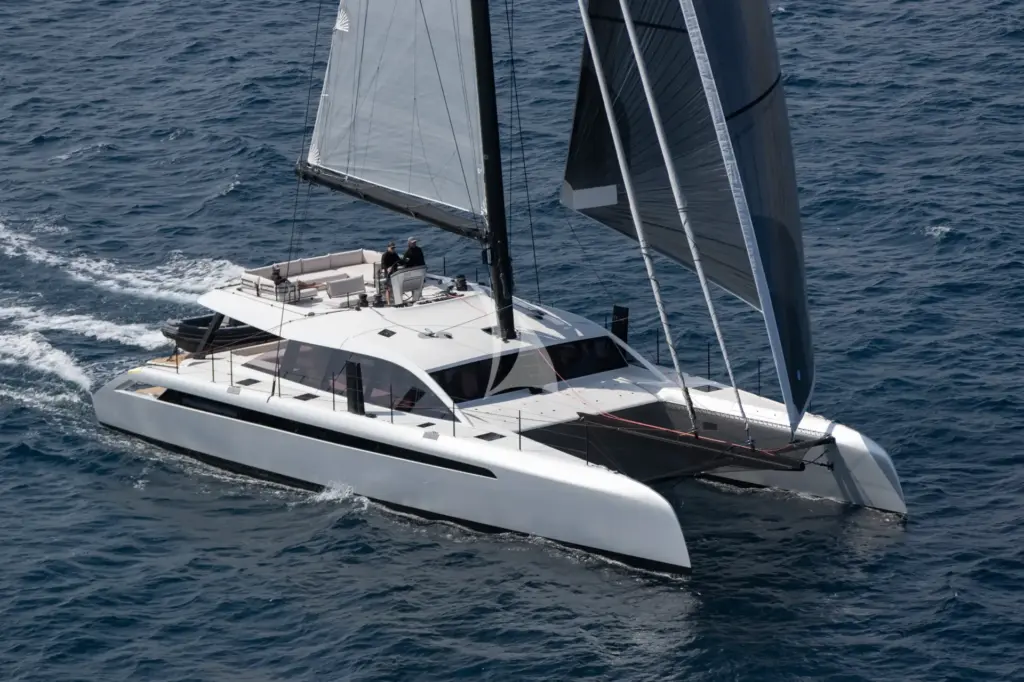 WONDERFUL - Aerial View