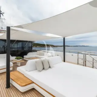 Foredeck