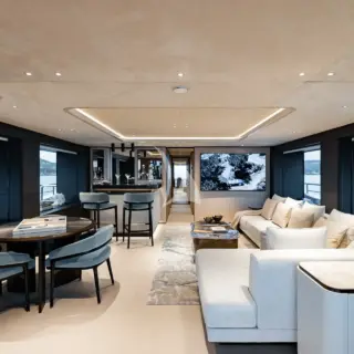 Sky lounge