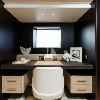 Master office