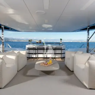 Main deck