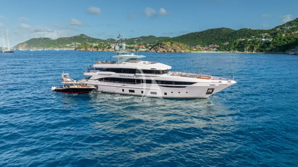 WATERCOLOURS - Image 2