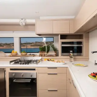Galley