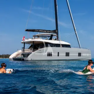 Watersports