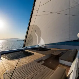Foredeck