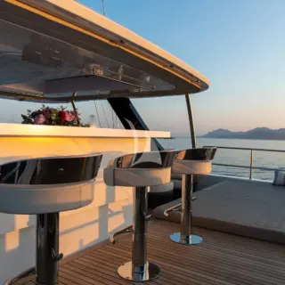 Flybridge