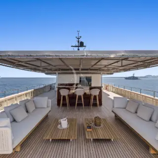 DADDY SHANE - SUNDECK