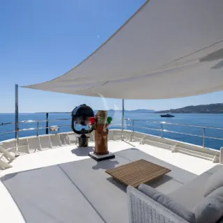 DADDY SHANE - SUNDECK
