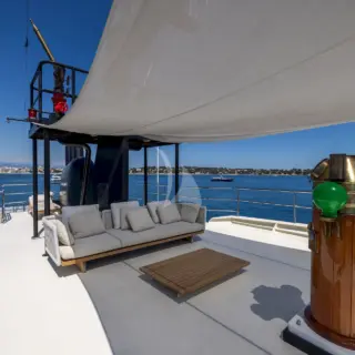 DADDY SHANE - SUNDECK