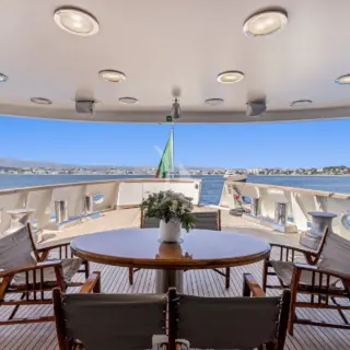 DADDY SHANE - MAIN DECK