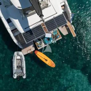 Water toys