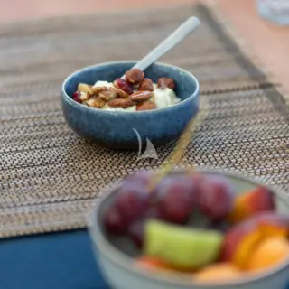 Cook's creation