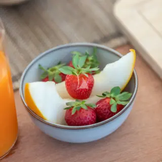 Cook's creation