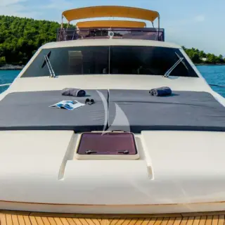Sundeck