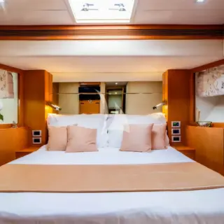 VIP cabin