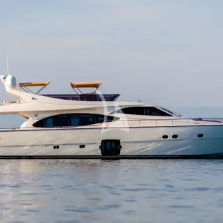 Starboard side